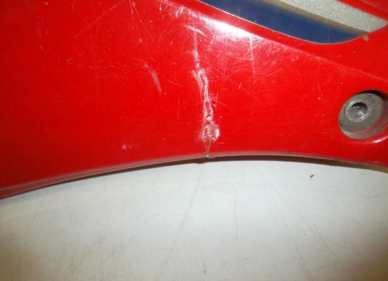 Cowl Left Kawasaki GPZ 750