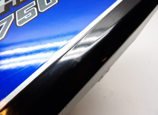 Cowl left small Honda CB 700