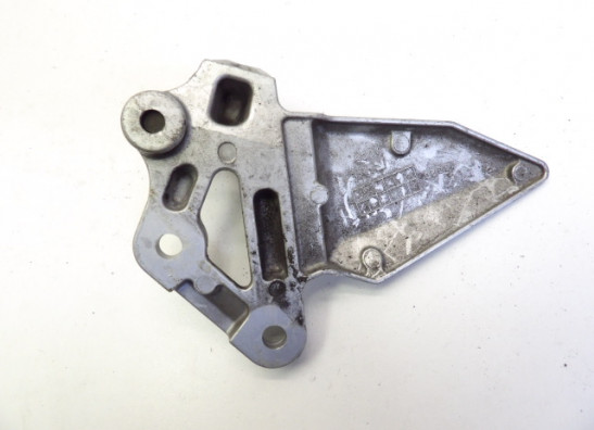 Main step holder left Suzuki SV 1000