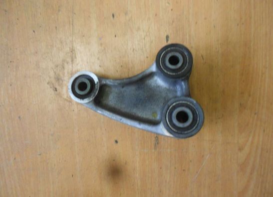 Link systeem achterveer Honda CBR 600 RR