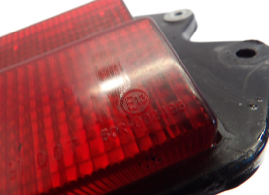 Rucklicht Yamaha FZR 600