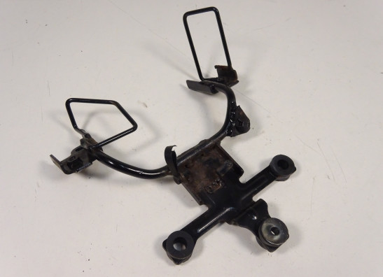 Lampenverkleidung Rahmen Kawasaki ER 6