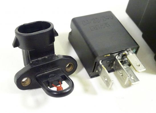 Relais unit Ducati ST3