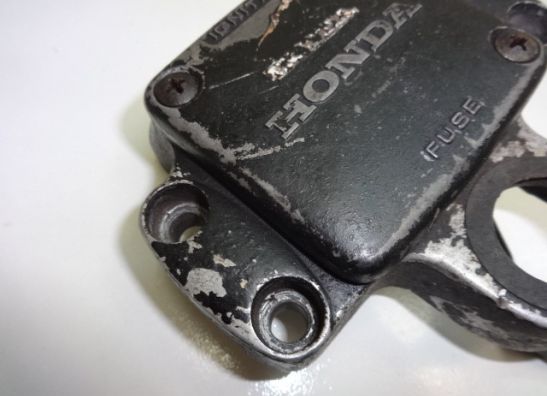 Fuse box Honda CX 500