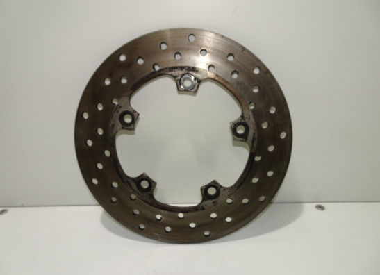 Bremsscheibe hinten  Aprilia Tuono 1000