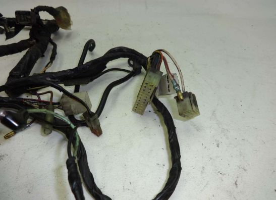 Wire Harness Kawasaki GPZ 900