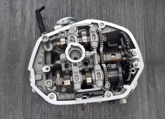 Cilinderkop BMW R 1200 RT LC