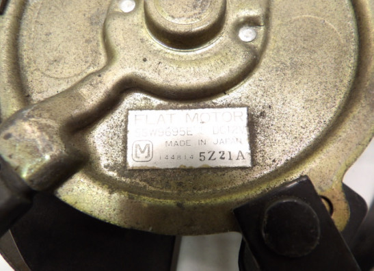 Ventilator Yamaha YZF 600 Thundercat