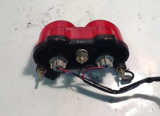 Rear light Kawasaki ZX 6 R