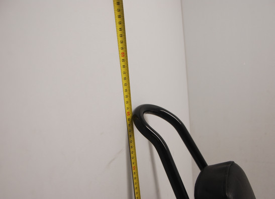 Rugsteun sissybar Harley Davidson Sportster