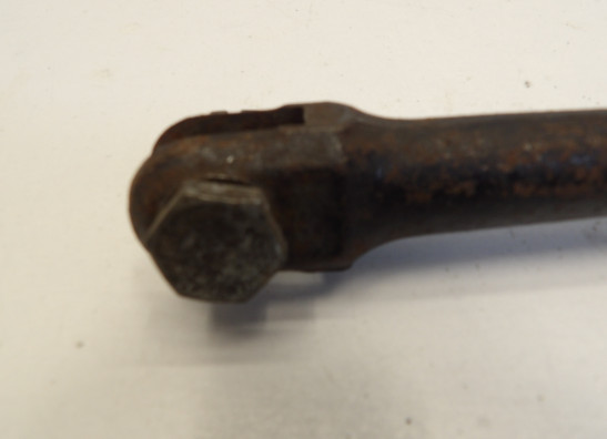 Standaard Yamaha XS 750