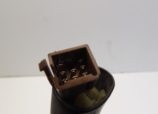 Tellerset Kawasaki GPZ 1000