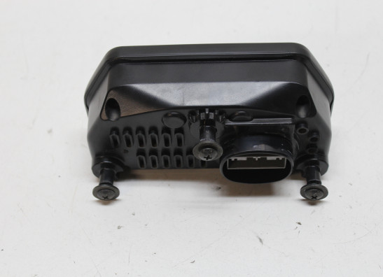 Teller Yamaha Tracer 900 GT