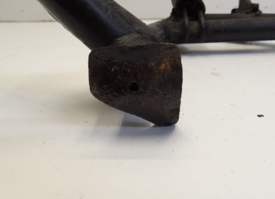 Stander Honda CBR 600 F