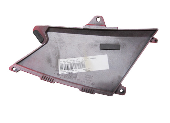 Rechter zijkuip klein BMW R 1200 GS