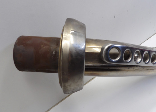 Uitlaatbochten Kawasaki ZX 12 R