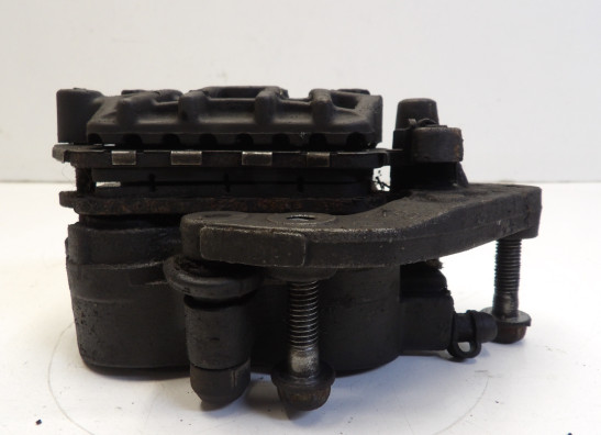 Remklauw links voor Honda Deauville 650 - 700