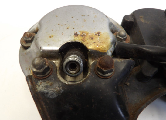 Tellerset Yamaha XS 650