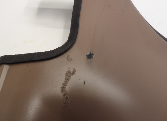 Rahme teile Honda VT 1100