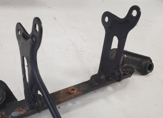 Sonstiges Aprilia RST 1000 Futura