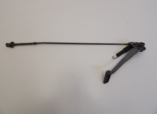 Rempedaal Honda CB 500