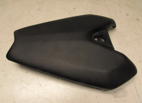 Soziussitz Kawasaki Z 1000