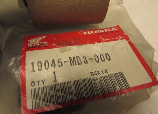 Radiator toebehoren Honda Goldwing GL