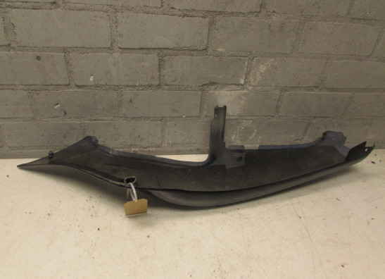 Heck rechts Honda CB 650 F