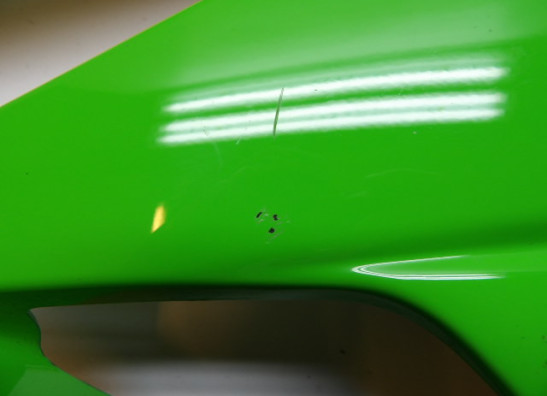 Rechter zijkuip Kawasaki ZX 6 R