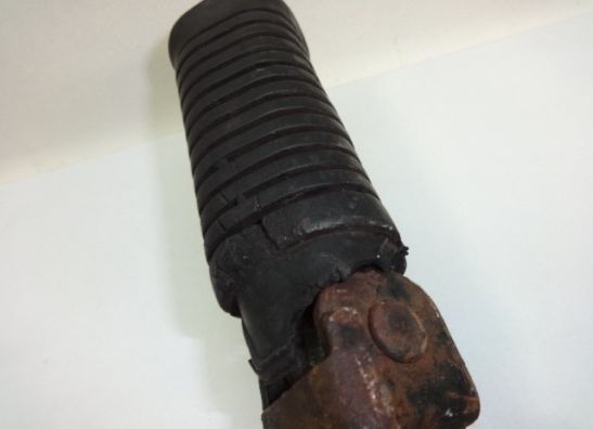 Schetsplaat Yamaha XS 1100