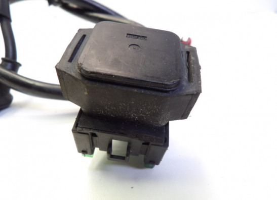 Startmotor relais Yamaha YZF R6