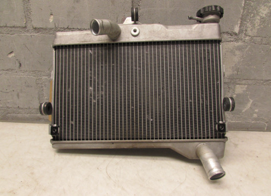 Radiator Yamaha MT 07