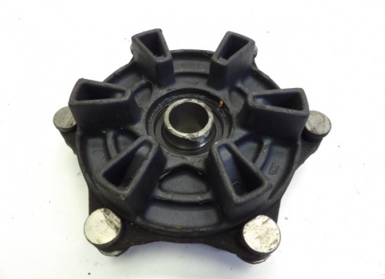 Tandwieldrager Honda CBR Fireblade