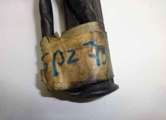 Stuurschakelaar rechts Kawasaki GPZ 750