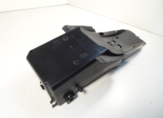 Heckunterverkleidung Yamaha Tracer 700