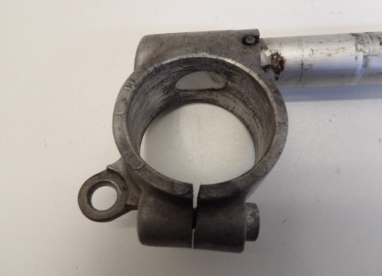 Clip on links Kawasaki ZX 7 R