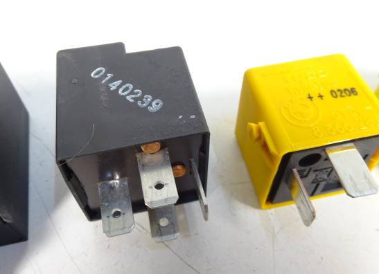 Relais BMW R 1150 GS