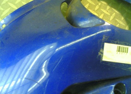 Untere verkleidung links Yamaha YZF R6