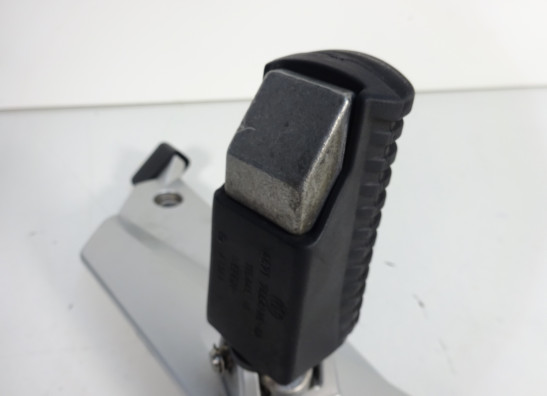 Main step holder right BMW R 1200 RT