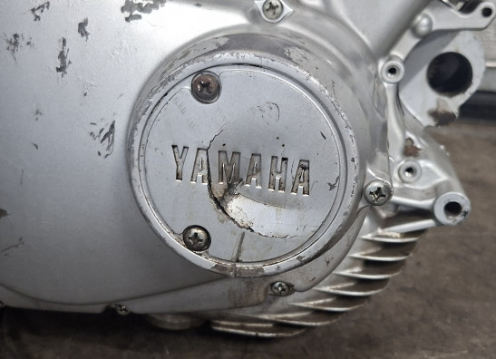 Motorblok Yamaha XV 250 Virago
