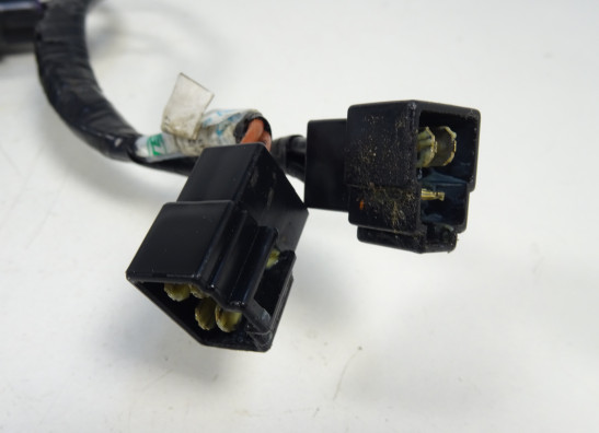 Spanningsregelaar Triumph Street Triple 675