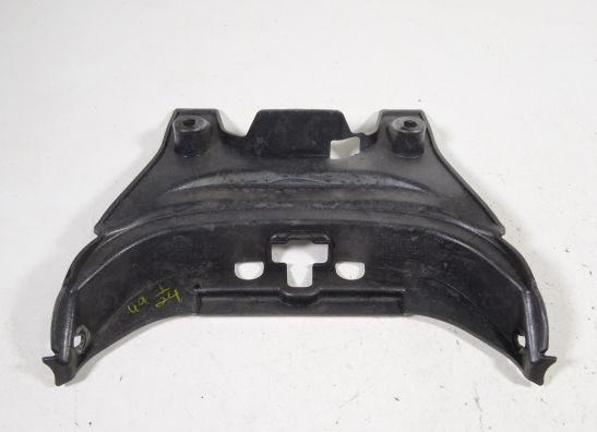 Rear cowl Suzuki Burgman 400