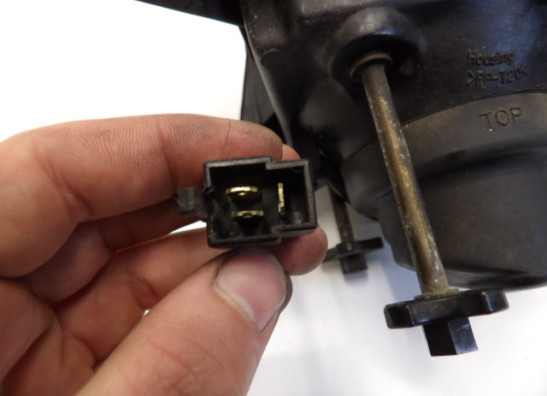 Scheinwerfer Yamaha TDM