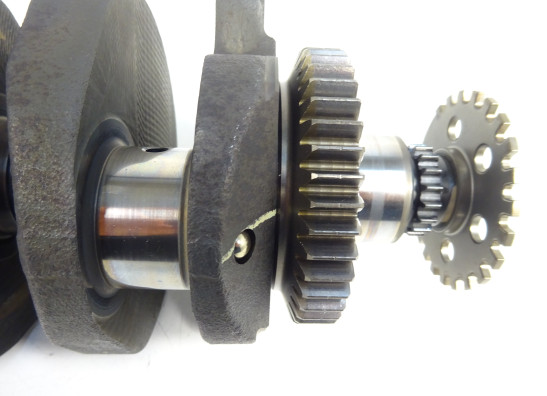 Krukas Kawasaki VERSYS 650