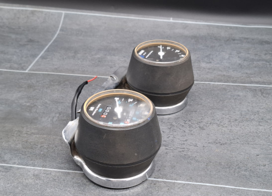 Tacho-set Harley Davidson Sportster