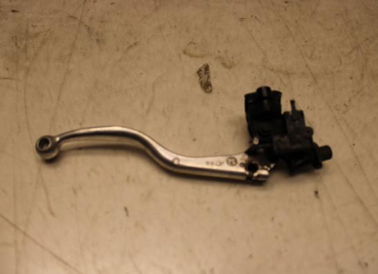Kupplungshebel Yamaha XJ 900 S Diversion