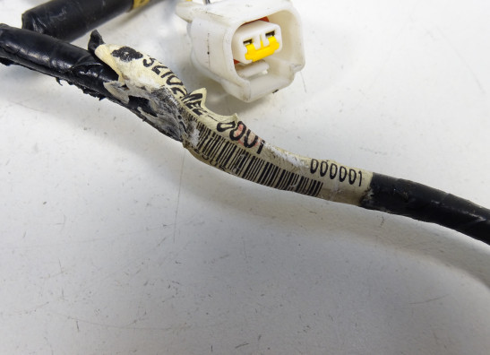 Ignition Coil Honda CBR Fireblade