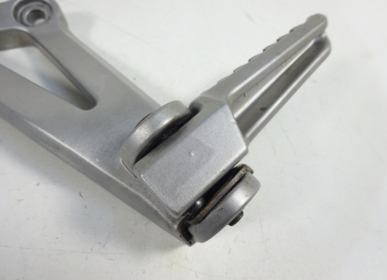 Duo voetsteun links Kawasaki ZX 12 R