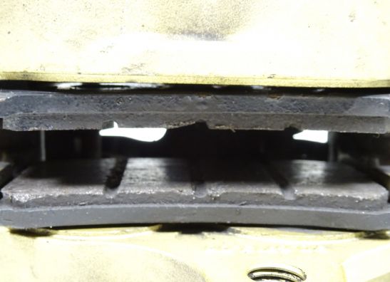 Brake caliper left front Ducati 748