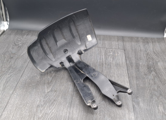 Guardabarros trasero BMW R 1200 GS LC